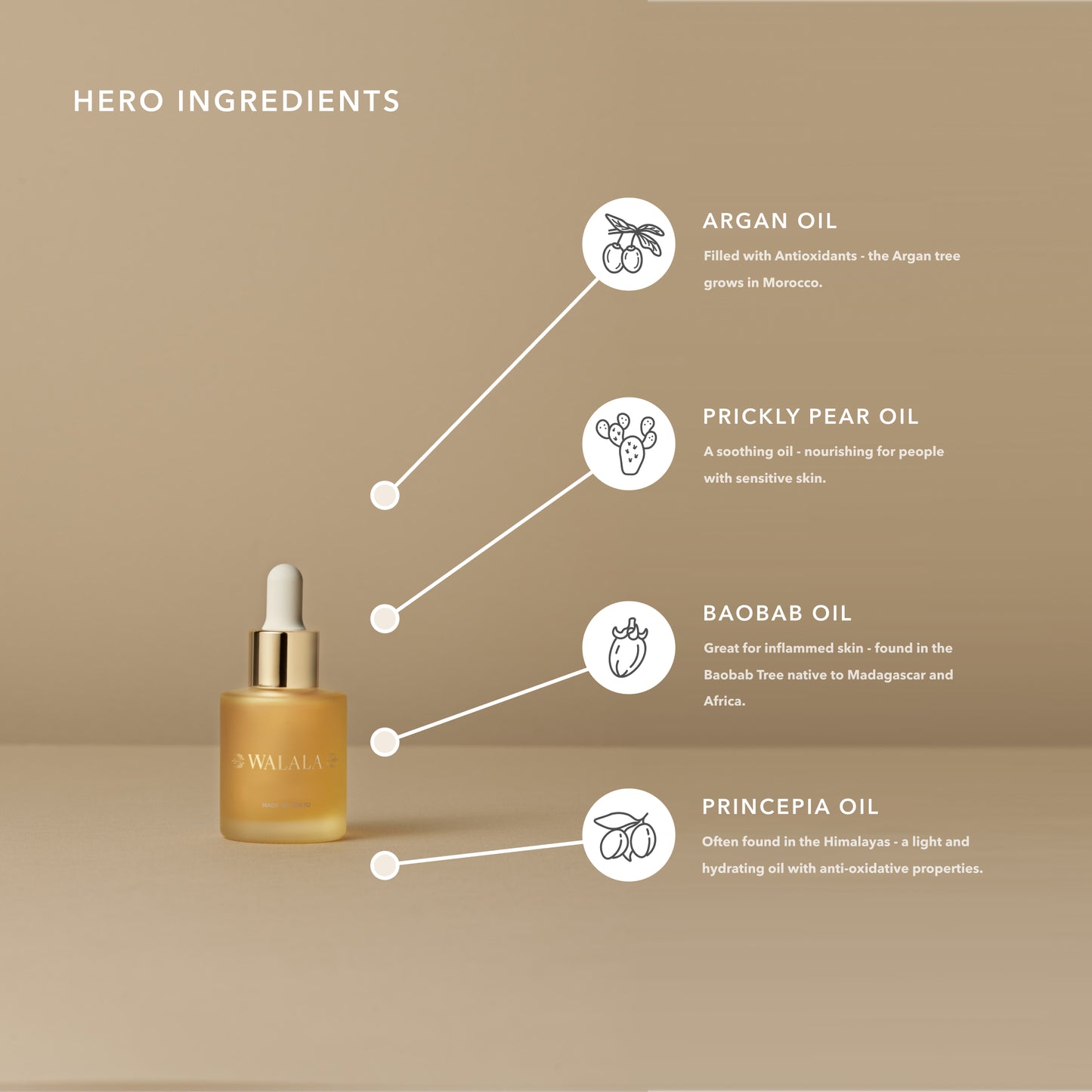 WALALA 2 Piece Set: Cream + Serum