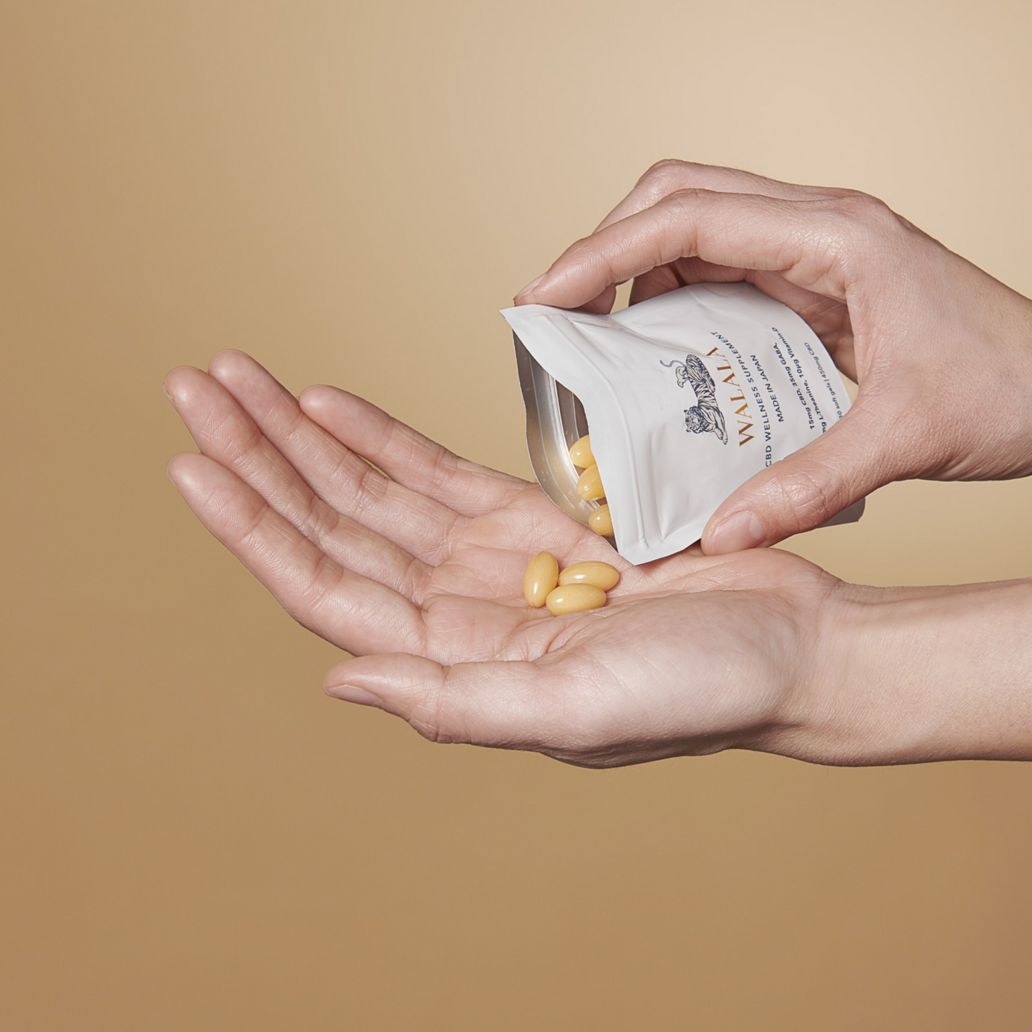 WALALA Supplements for sleep