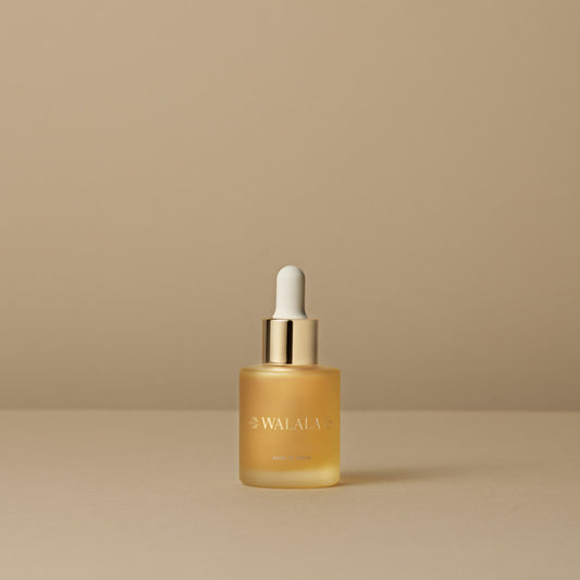 WALALA Enriching Serum