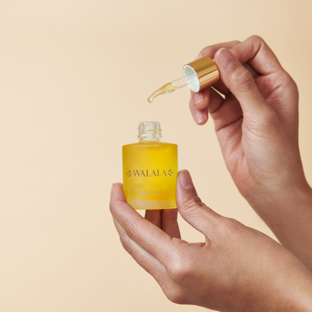 WALALA Enriching Serum