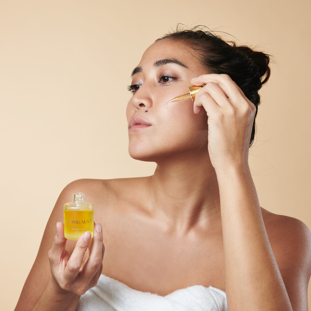 WALALA Enriching Serum