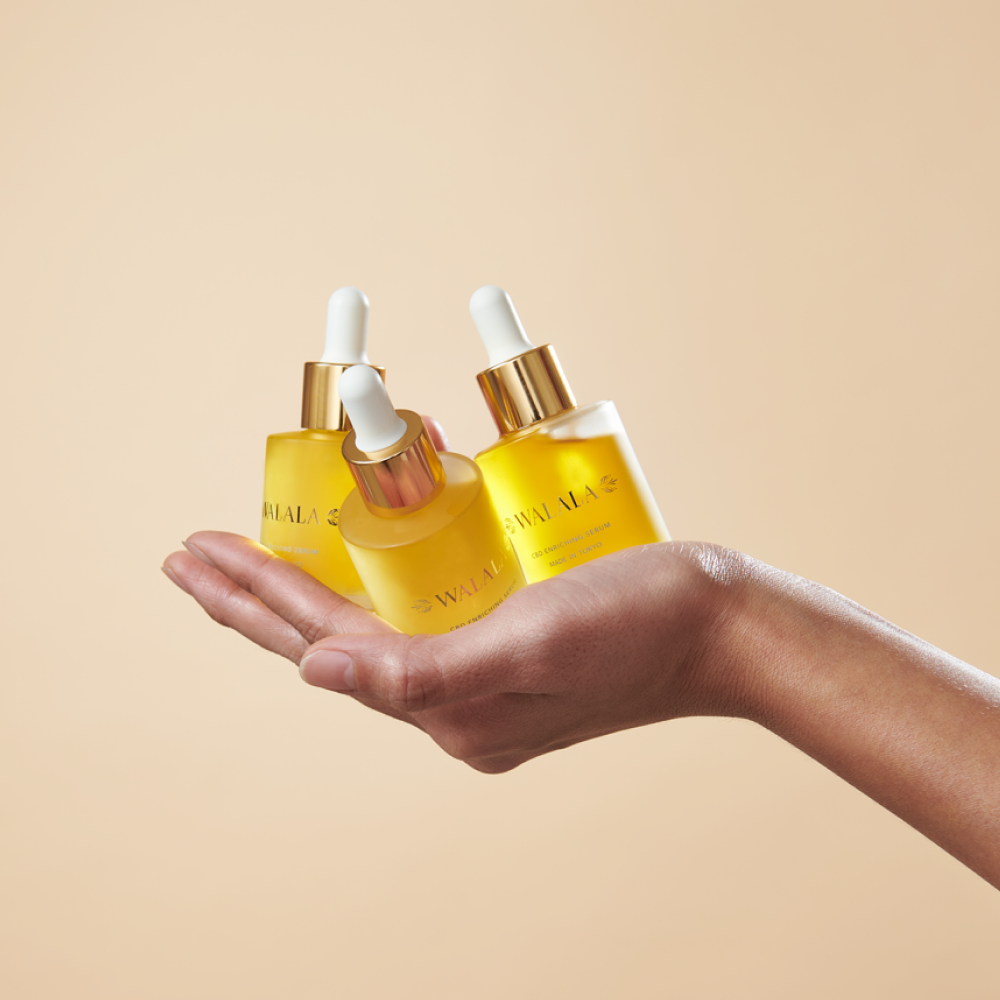 WALALA Enriching Serum