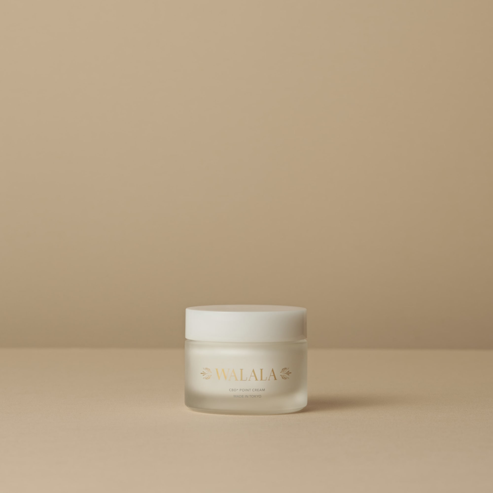 WALALA Point Cream (Face Cream)