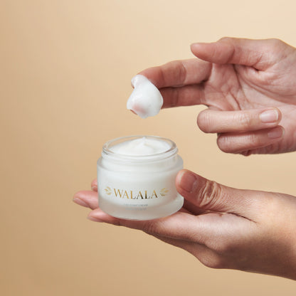 WALALA Point Cream (Face Cream)